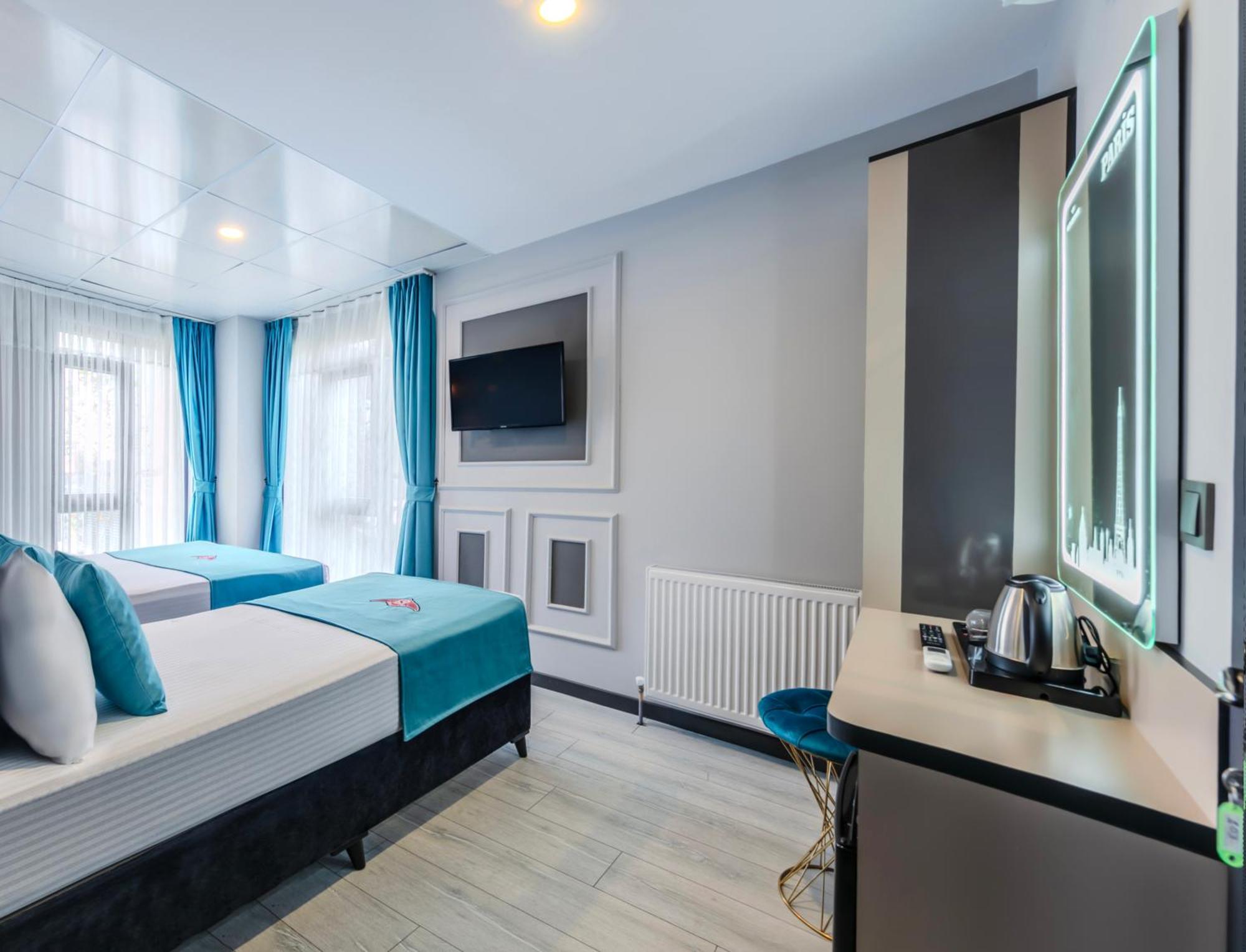 Solin Airport Hotel Arnavutkoy Buitenkant foto